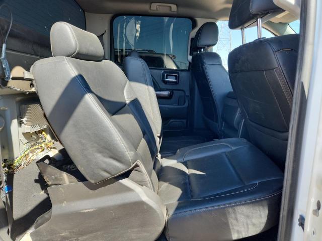 2018 GMC SIERRA K15 3GTU2NEC8JG643494