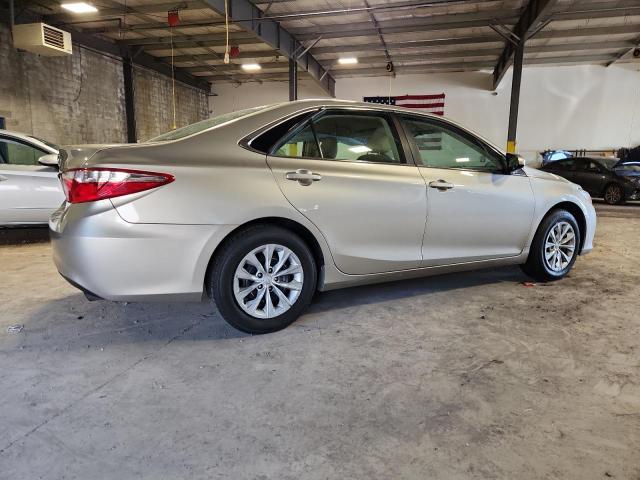 2016 TOYOTA CAMRY LE - 4T4BF1FK5GR571106