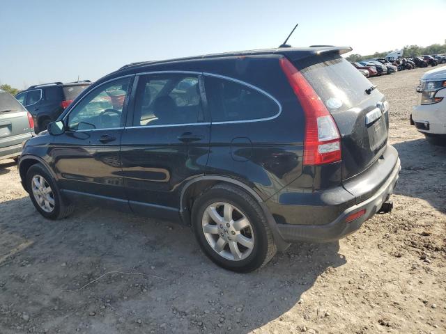 2008 HONDA CR-V EXL - Inny widok