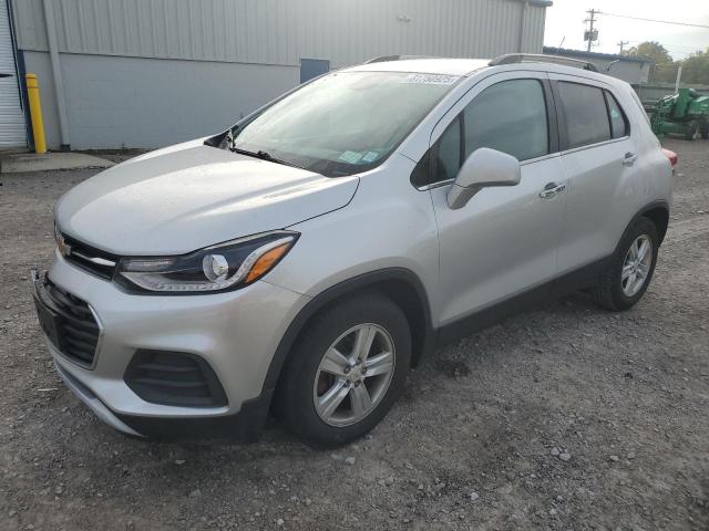 CHEVROLET TRAX 1LT