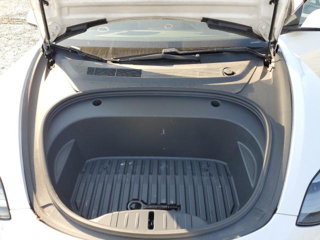 2021 TESLA MODEL 3 5YJ3E1EAXMF016350