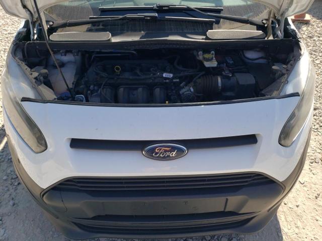 2017 FORD TRANSIT CO #3260455563