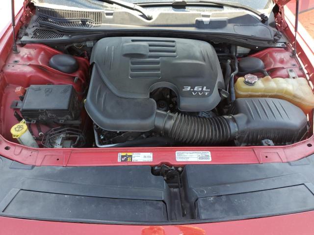 2015 DODGE CHALLENGER 2C3CDZAG2FH722984