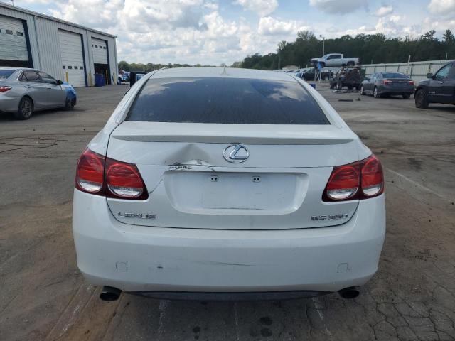 2007 LEXUS GS 350 #3269080065
