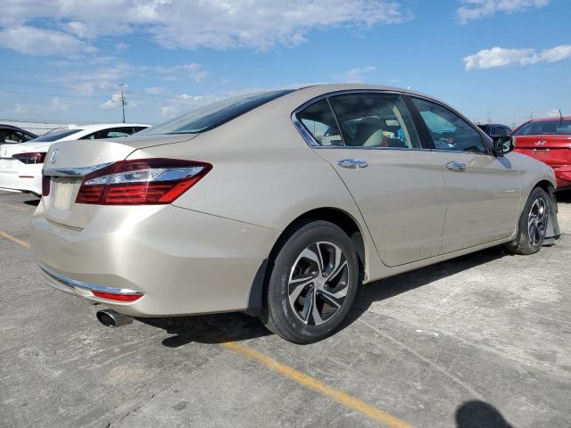 2017 HONDA ACCORD LX - 1HGCR2F37HA037280