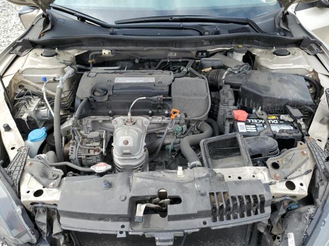 2015 HONDA ACCORD LX #3317706072