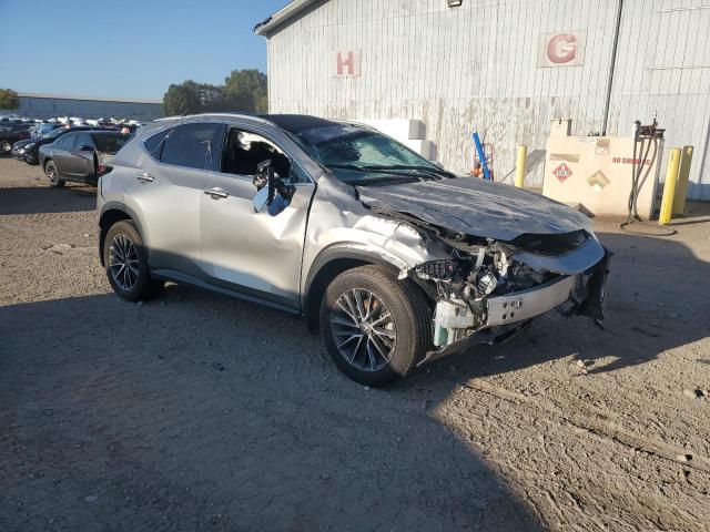 2024 LEXUS NX 350H BASE 2T2GKCEZ5RC016906
