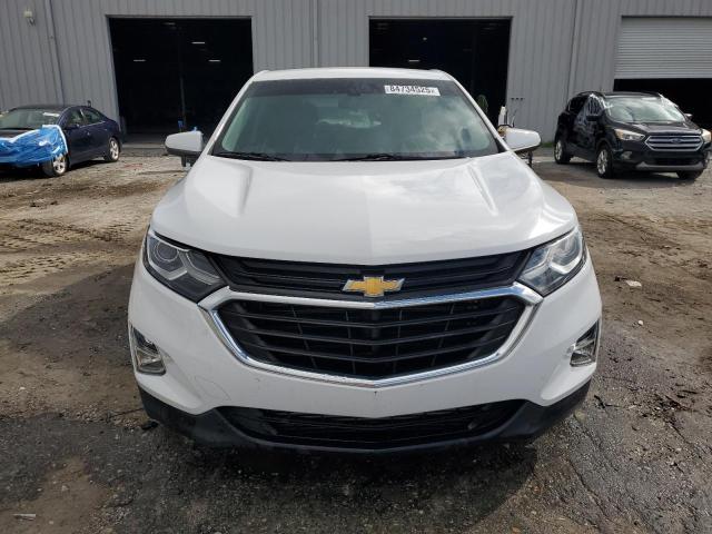 2019 CHEVROLET EQUINOX LT - 3GNAXKEV8KS664775