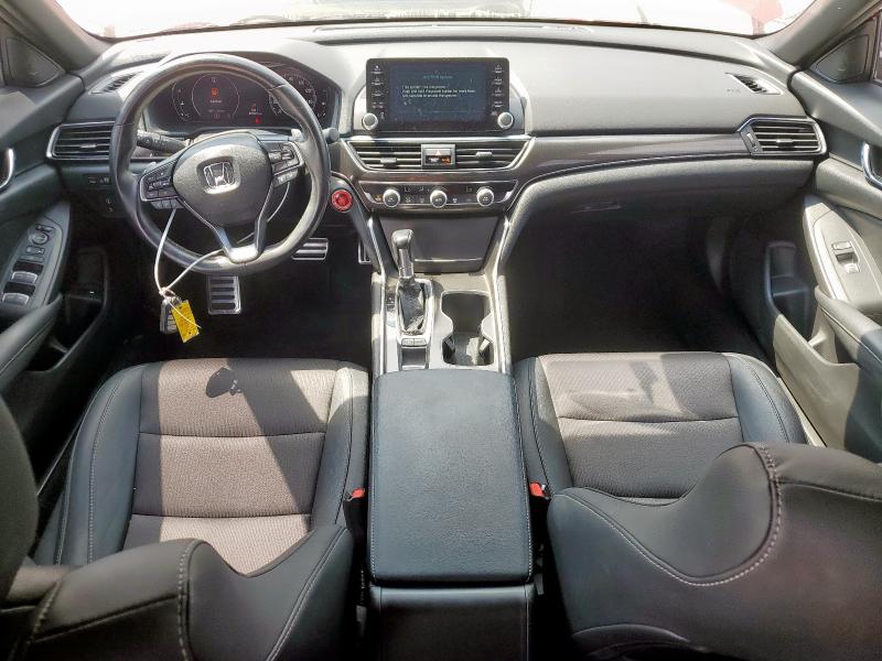 2020 HONDA ACCORD SPO 1HGCV1F39LA068433