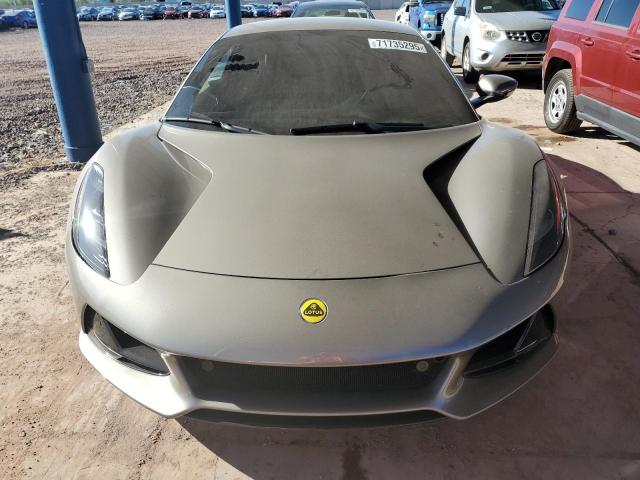 2024 LOTUS EMIRA FIRST EDITION - SCCLEKAX0RHB14747