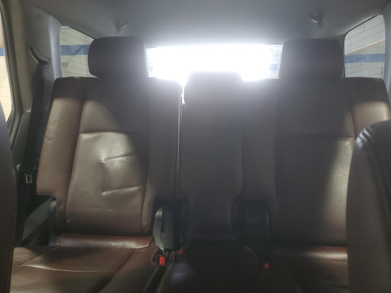 TOYOTA 4RUNNER SR5/SR5 PREMIUM