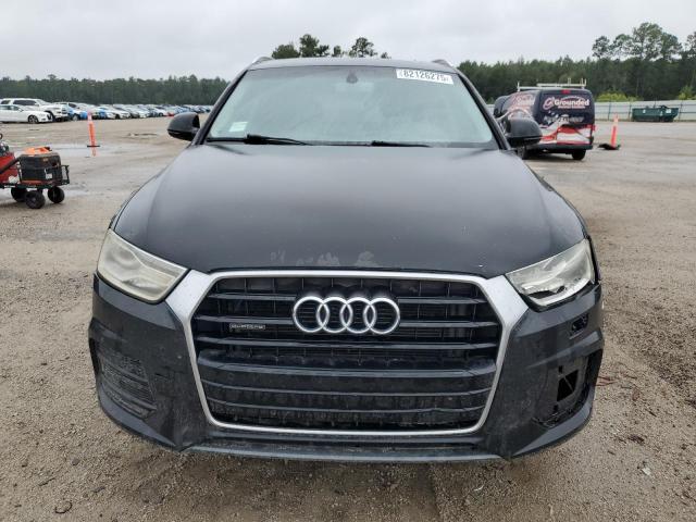 2016 AUDI Q3 PREMIUM PLUS - WA1EFCFS2GR020586