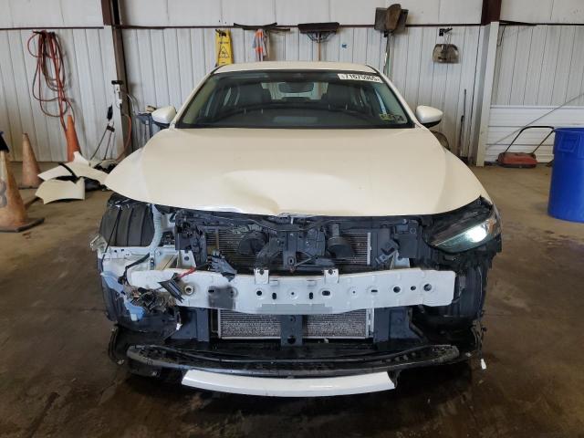 2021 MAZDA 3 SELECT JM1BPABL7M1337668