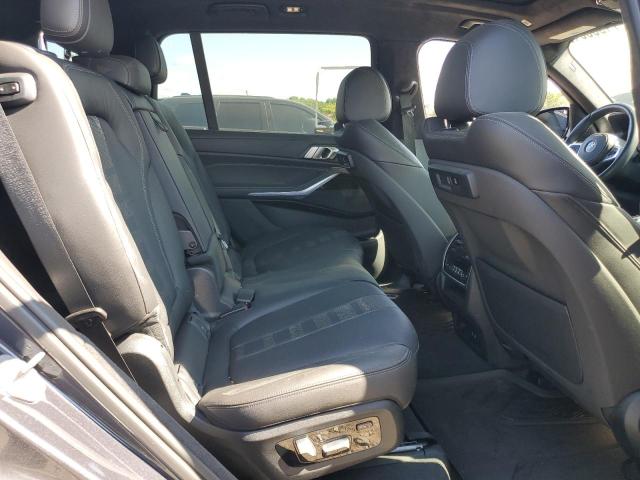 2019 BMW X7 XDRIVE40I 5UXCW2C59KL082065
