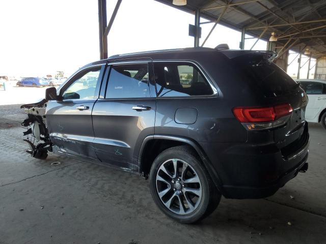 JEEP GRAND CHER 2017 charcoal  gas 1C4RJFCTXHC866490 photo #3