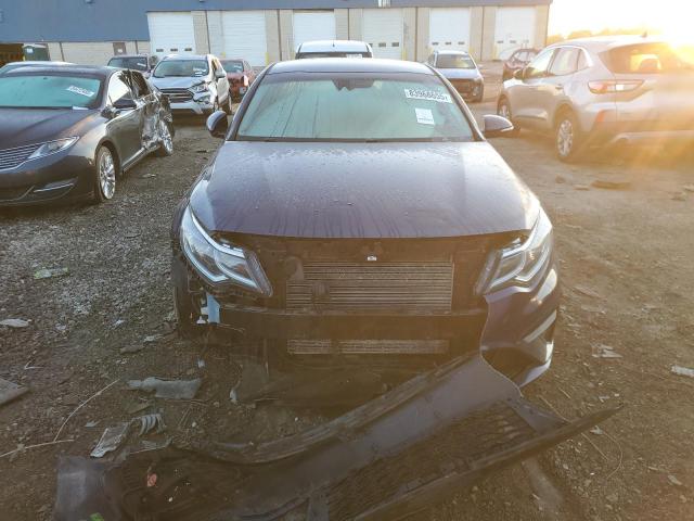 2019 KIA OPTIMA LX 5XXGT4L39KG368990