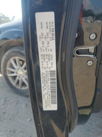 2016 DODGE JOURNEY SXT 3C4PDCBG7GT145547