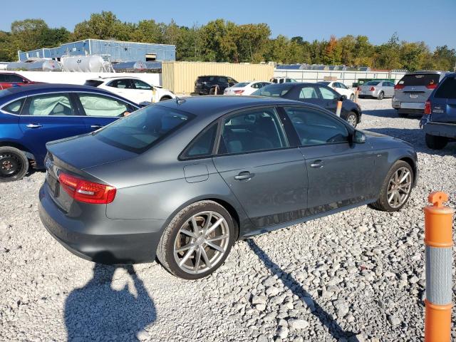 2016 AUDI A4 PREMIUM WAUAFAFL4GN009823