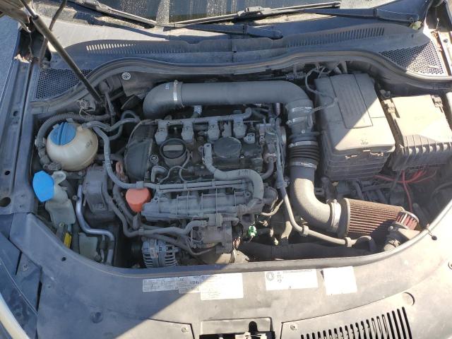 2013 VOLKSWAGEN CC SPORT #3276403698