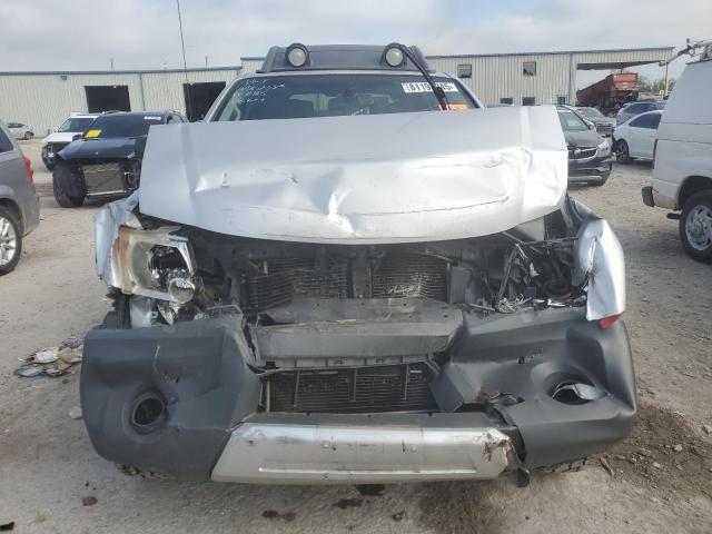 2015 NISSAN XTERRA X 5N1AN0NW1FN653270