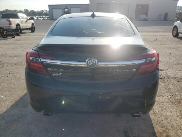 2017 BUICK REGAL SPORT TOURING 2G4GL5EX9H9151828