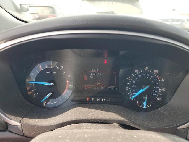 2015 FORD FUSION SE 3FA6P0H76FR199173