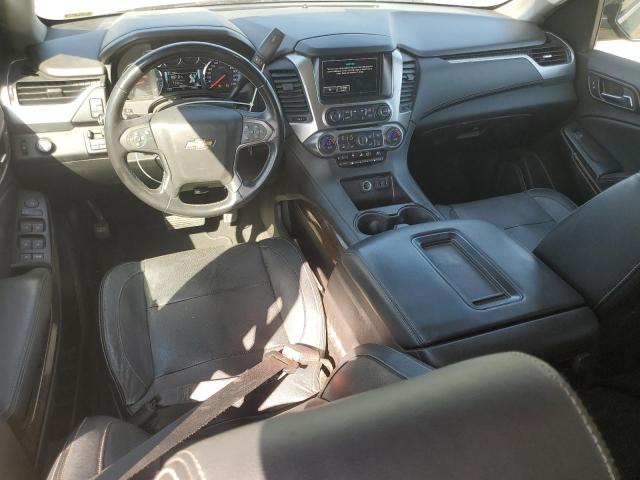 2019 CHEVROLET TAHOE C150 1GNSCAKC6KR230757