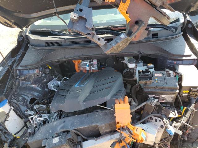 2023 HYUNDAI KONA SE - KM8K23AGXPU166332