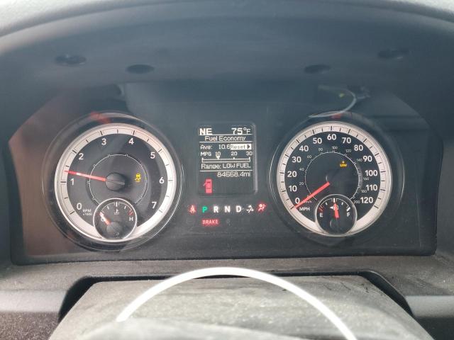 2017 RAM 1500 ST 1C6RR7FT2HS676870