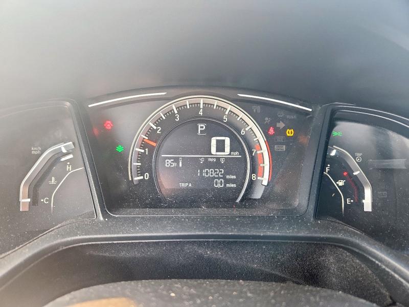 2018 HONDA CIVIC LX 2HGFC4B54JH303461