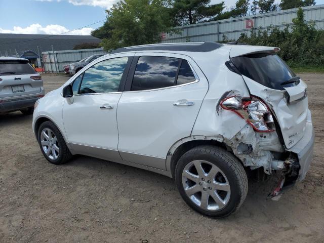 2014 BUICK ENCORE - KL4CJCSB2EB519194