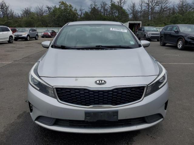 2017 KIA FORTE LX #3302796886