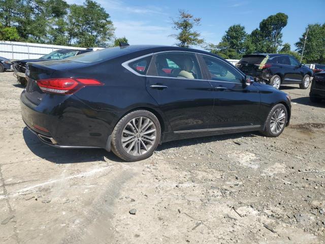 2015 HYUNDAI GENESIS 3. KMHGN4JE9FU060504