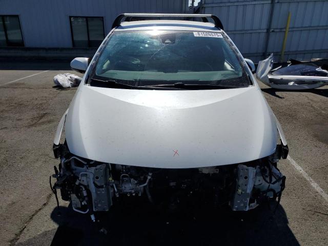 2019 TOYOTA PRIUS PRIM JTDKARFP8K3114523