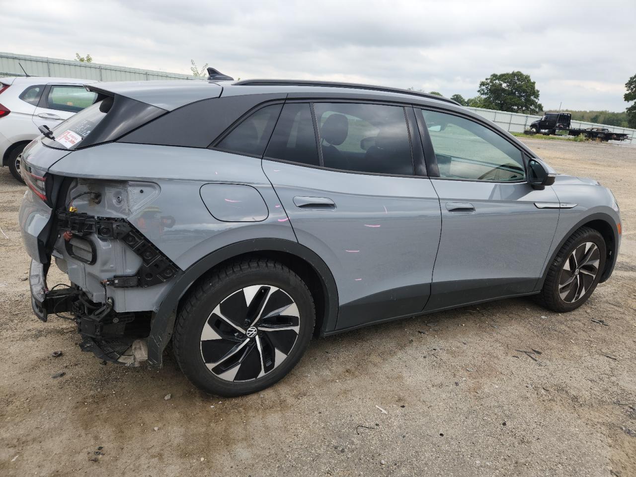 VOLKSWAGEN ID.4 PRO S