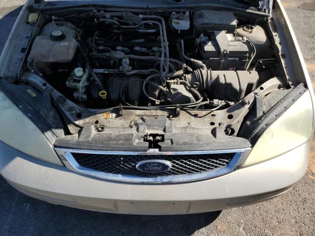 2006 FORD FOCUS ZX4 #3309743834