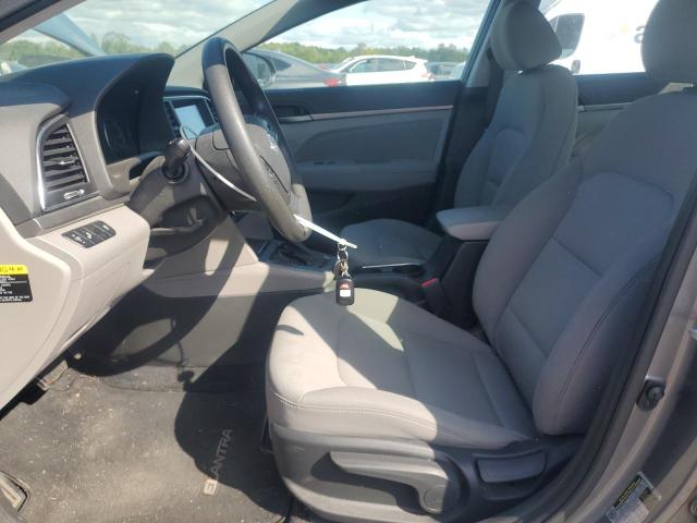 2018 HYUNDAI ELANTRA SE 5NPD84LF2JH246845