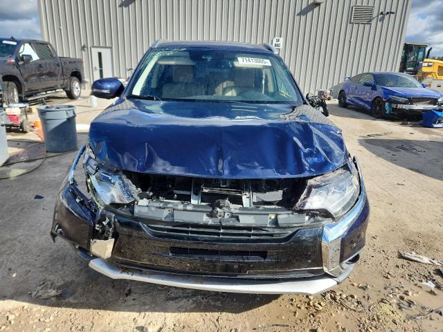 2018 MITSUBISHI OUTLANDER JA4AD3A33JJ000664