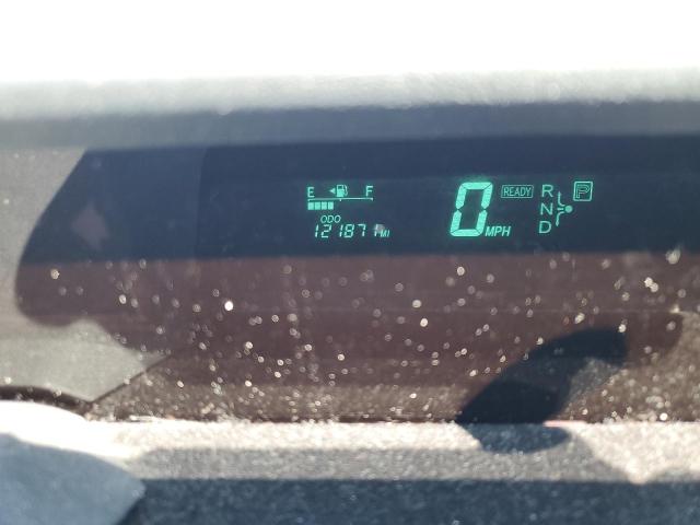 2005 TOYOTA PRIUS #3311826186