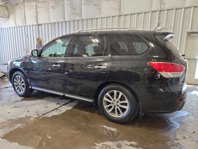 2015 NISSAN PATHFINDER - 5N1AR2MM5FC689345