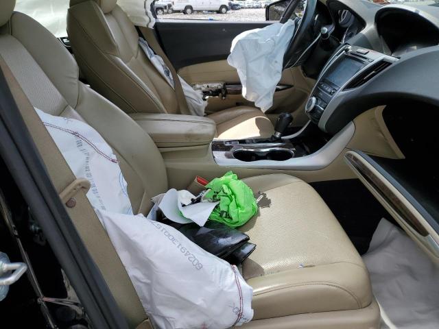 2018 ACURA TLX TECH 19UUB1F51JA009047