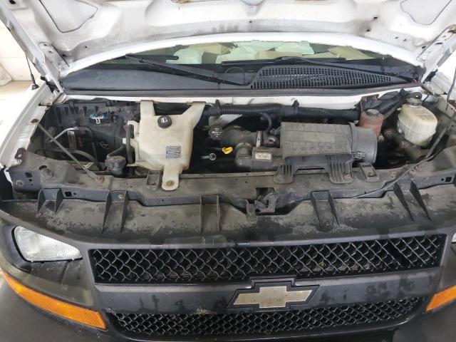 2014 CHEVROLET EXPRESS G3 #3304582459
