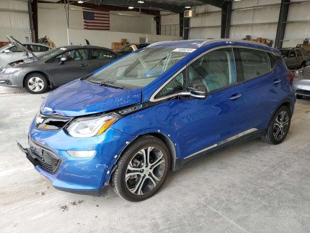 CHEVROLET BOLT EV PR