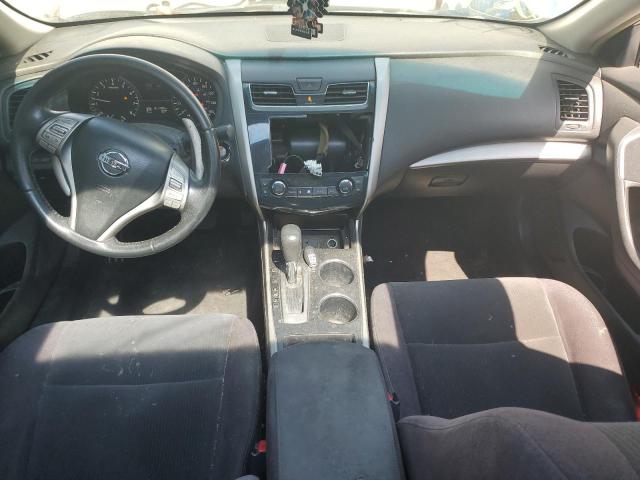 2013 NISSAN ALTIMA 3.5S - 1N4BL3AP8DN464147