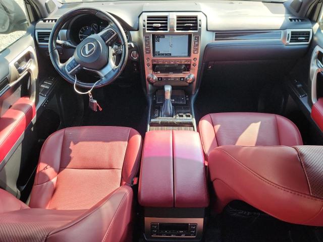 2020 LEXUS GX 460 PRE JTJAM7BX5L5258207