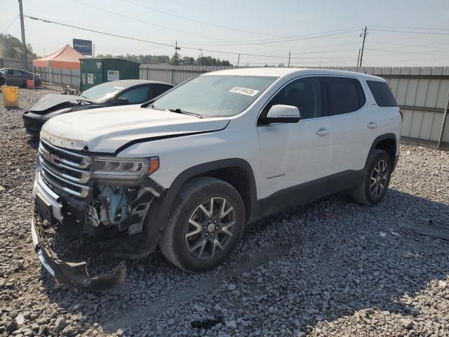 2023 GMC ACADIA SLE 1GKKNRL45PZ107004