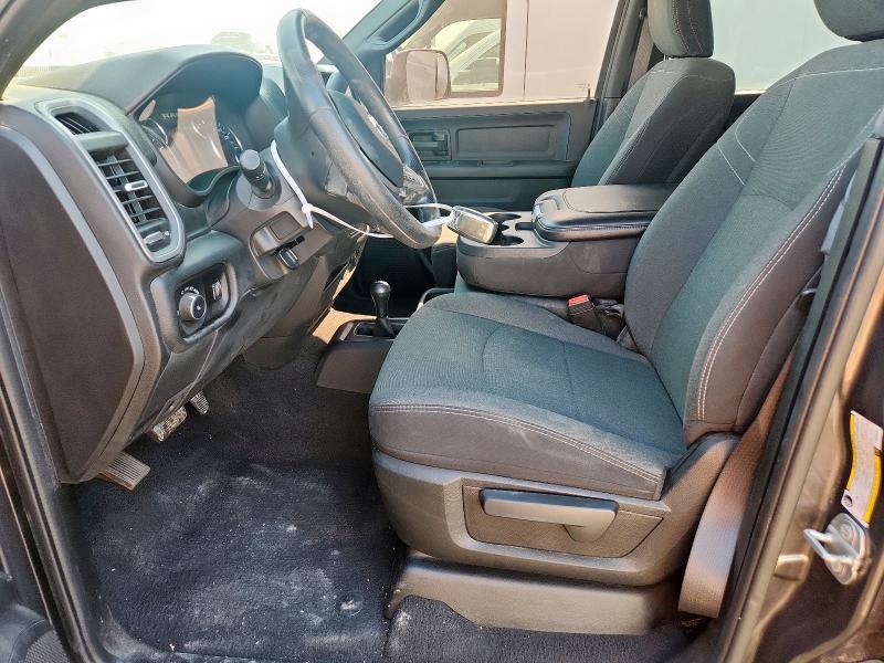2021 RAM 3500 TRADE 3C63RRGL8MG636360