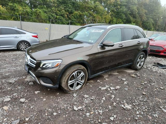 MERCEDES-BENZ GLC 300 4M
