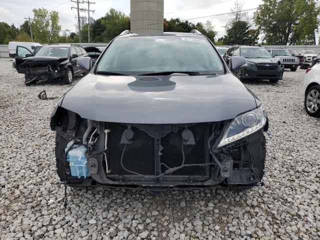 2015 LEXUS RX 350 BAS - 2T2BK1BA8FC300572