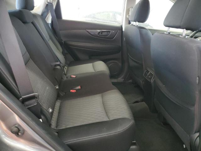 2020 NISSAN ROGUE S JN8AT2MV1LW132607